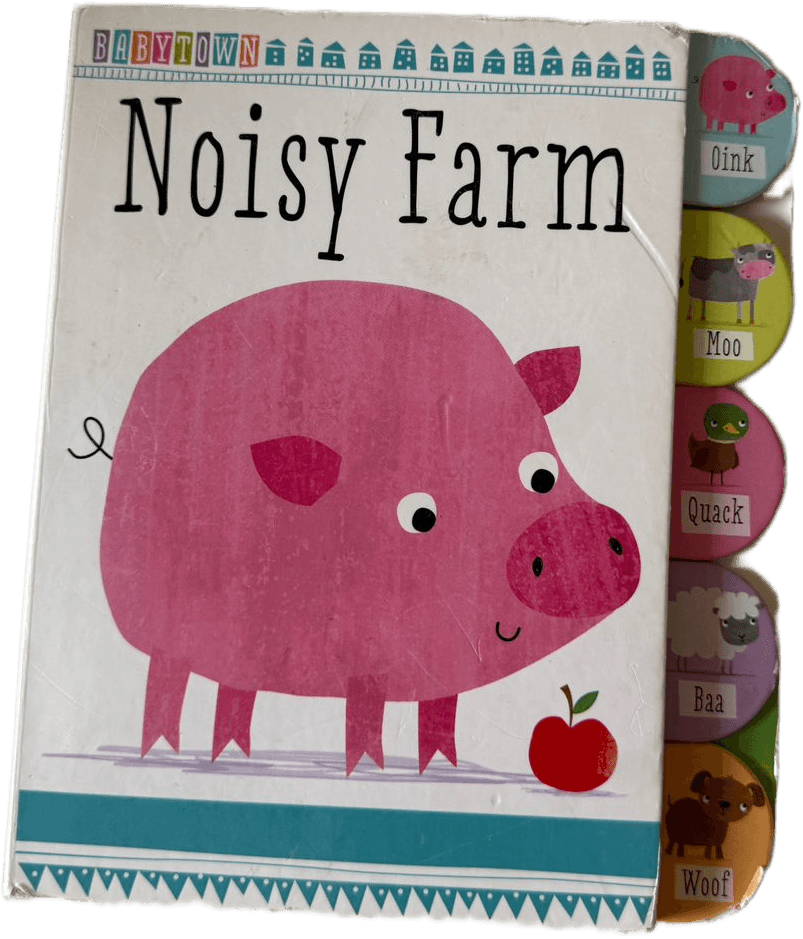 Noisy Farm