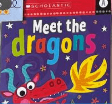 Meet The Dragons