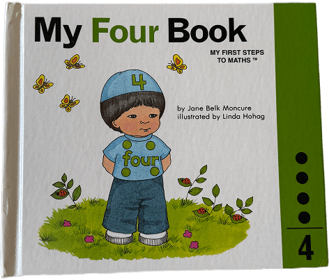 My Four Book