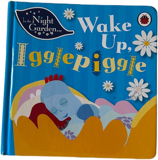 Wake Up Iggle Piggle