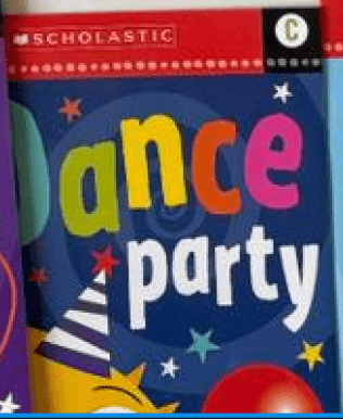 Dance Party