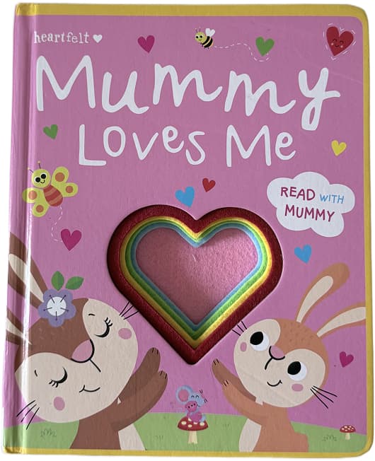 Mummy Loves Me
