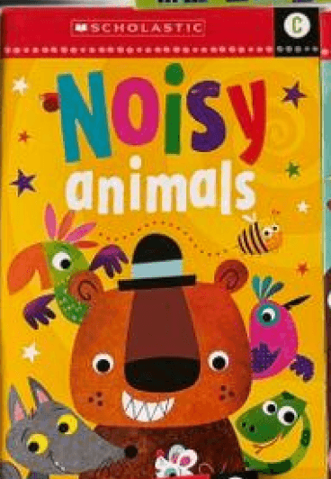Noisy Animals