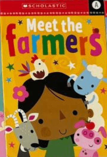 Meet The Farmers