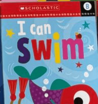 I Can Swim